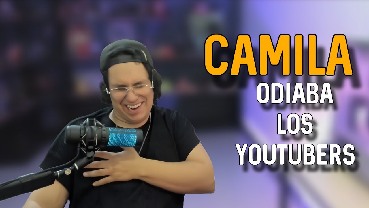 Ser Youtuber no da para VIVIR • Real Team Podcast 