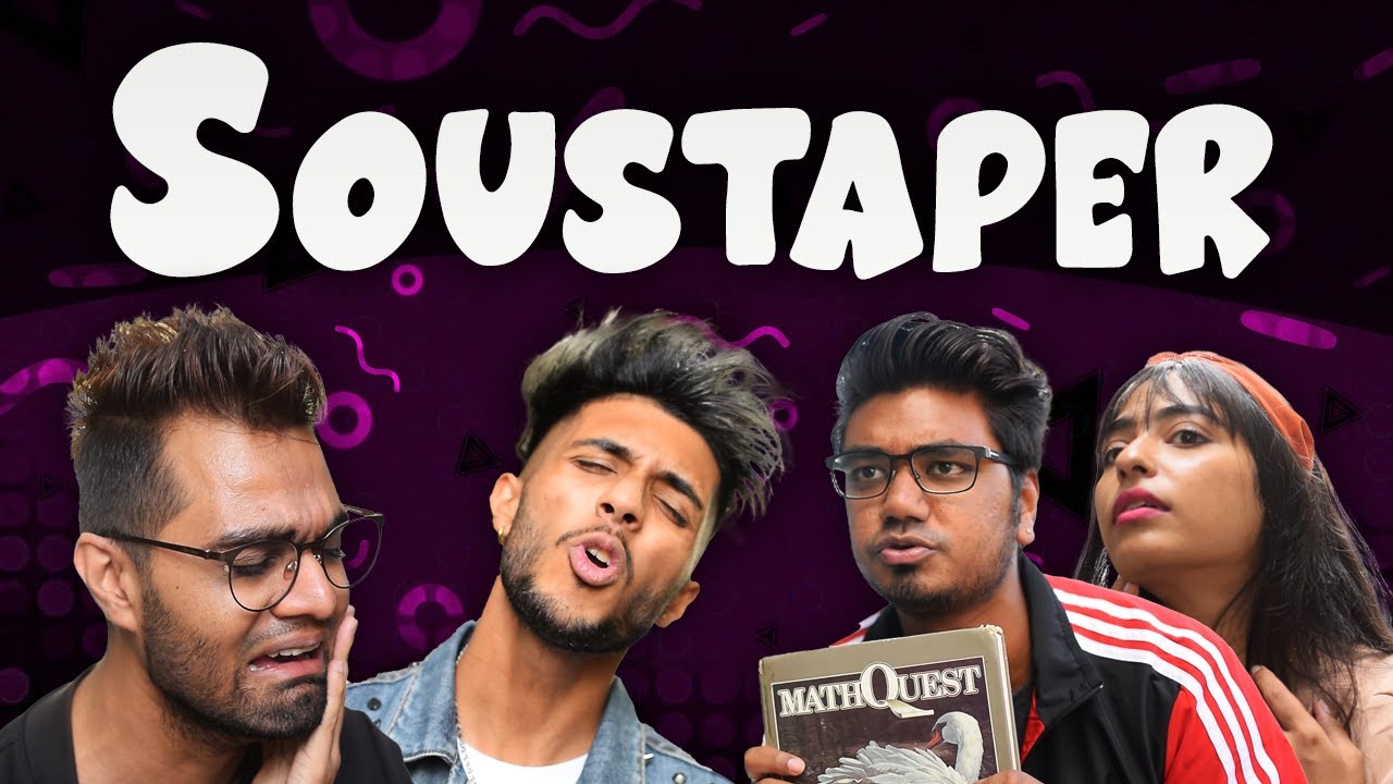 Soustaper | VStudio