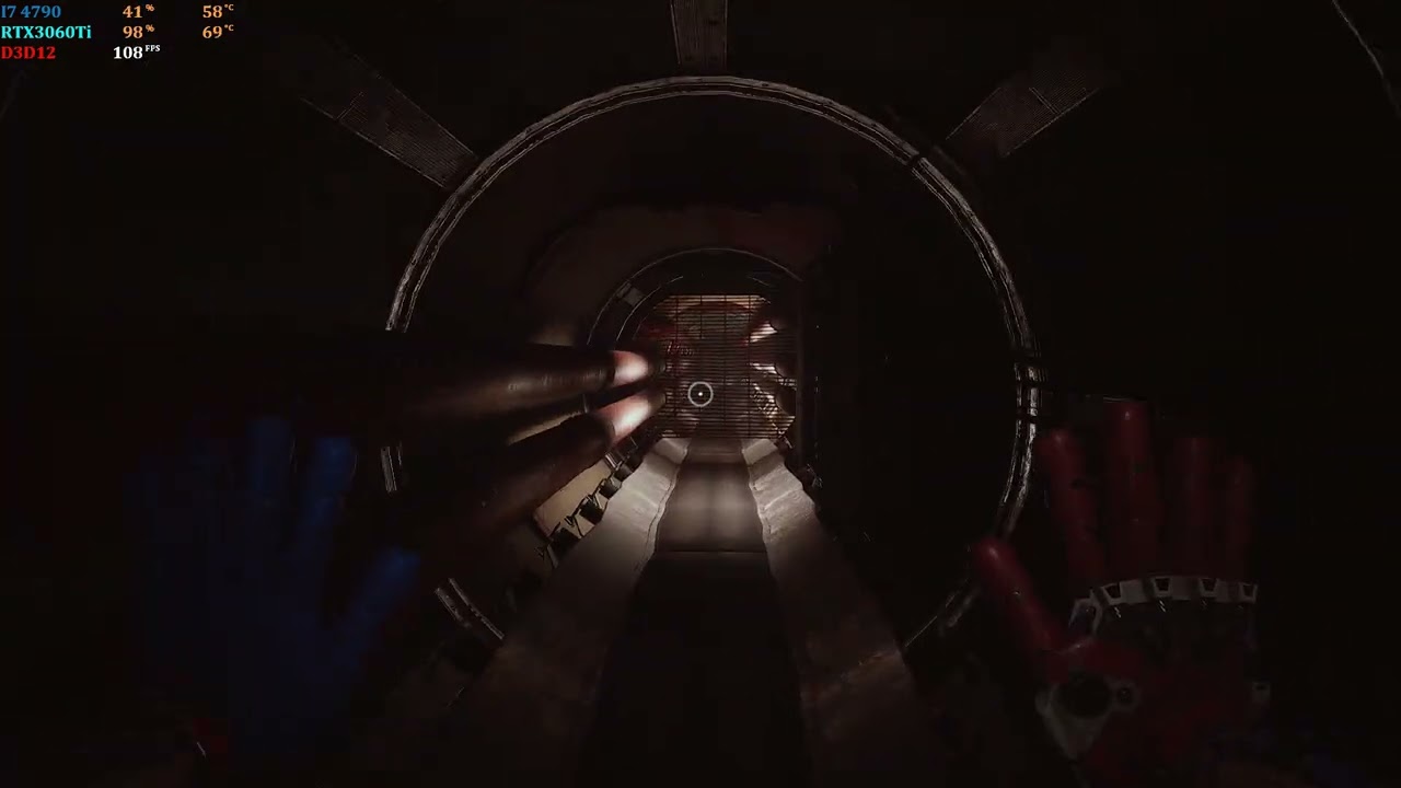 Poppy Playtime Chapter 5 Gameplay Epic settings with Hungarian subtitles