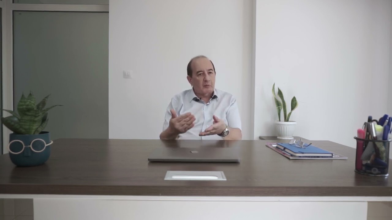 Diabète de type 1 avec Dr Ferhani       داء السكري نوع 1 مع الدكتور فرحاني