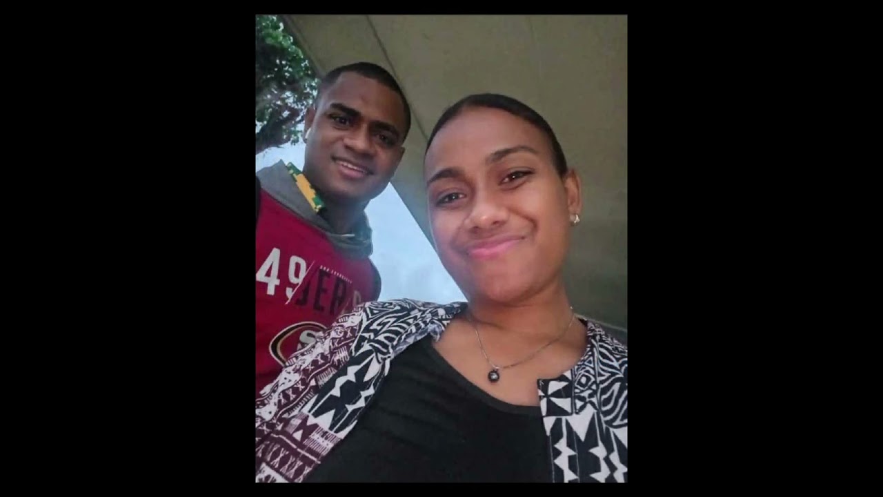 Cagi Ni Delaiyatova - Joseph Mae Naivalu