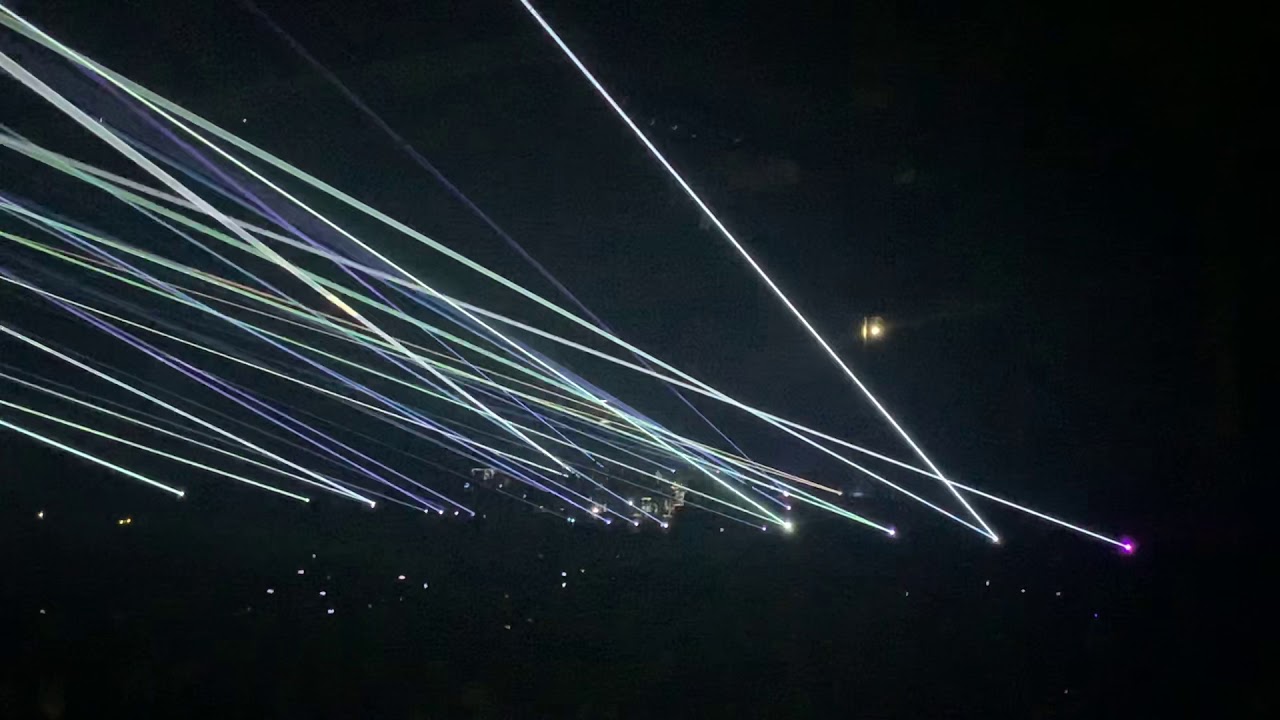 Radio Ga Ga - Queen (Live in Korea 2020)