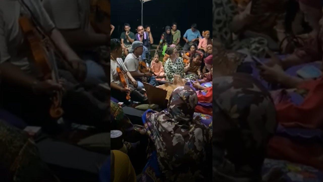 Pusakah sin Kamaasan paggabbang ha Bawbo JULMINA || ANJAM || BEH || ABDUJIR.