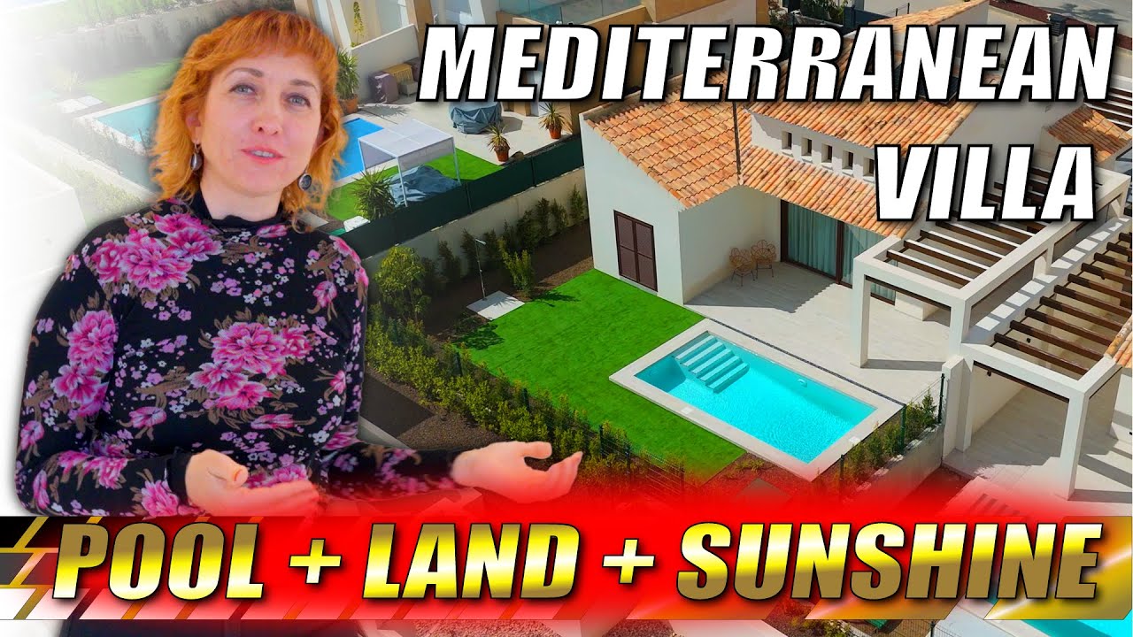 Brand New Luxury Villa with Private Pool & Garden | Golf Resort Living | Adel Properties