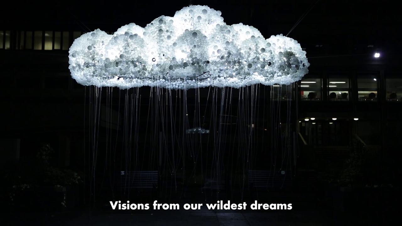 Lumiere Durham 2019 Trailer