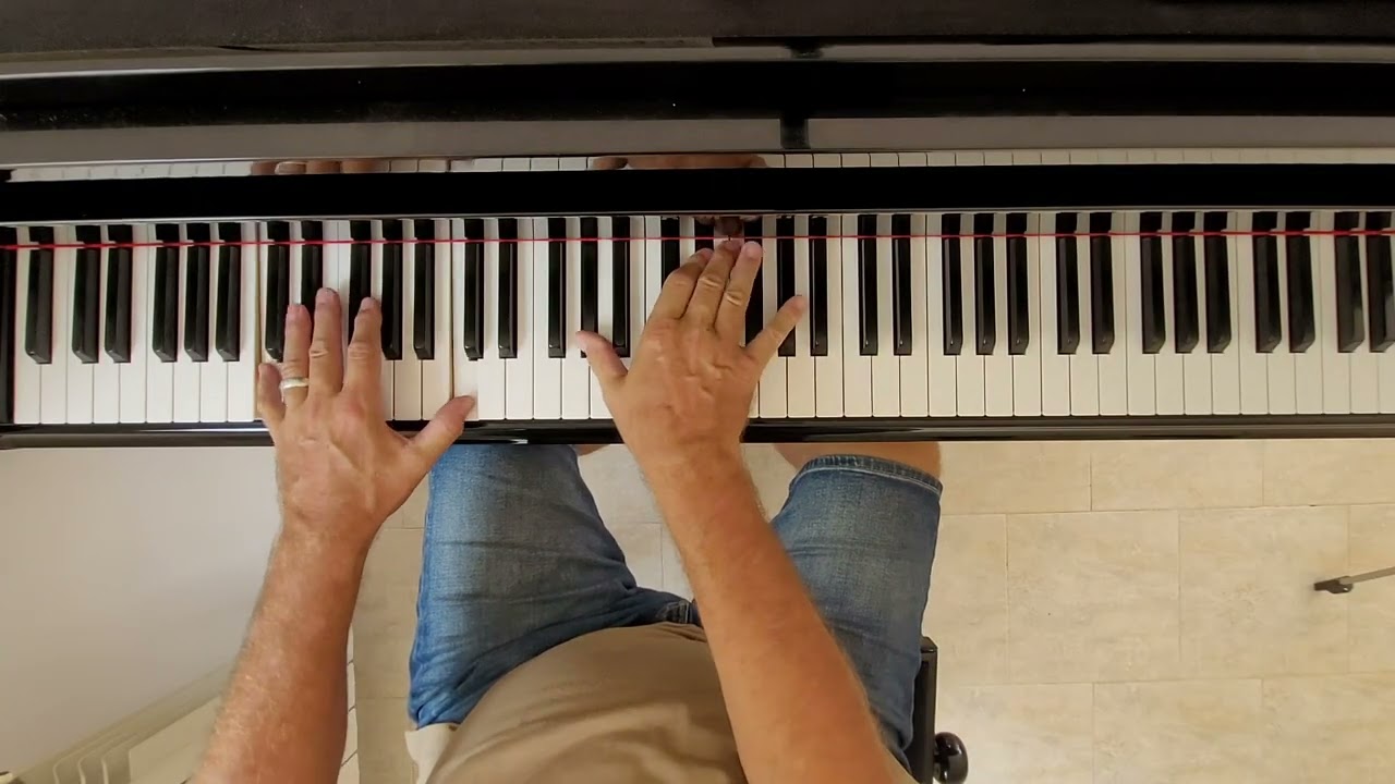 Ich ruf zu Dir, Herr BWV 639 Johann Sebastian Bach