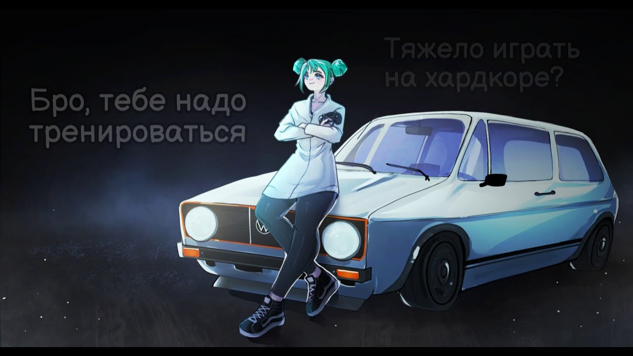 Need For Speed: Unbound или почему народ не играет в игры