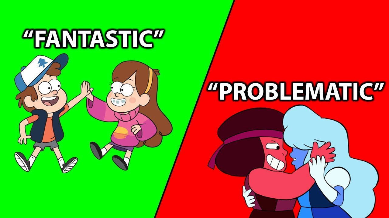 Double Standards and Diverse Media