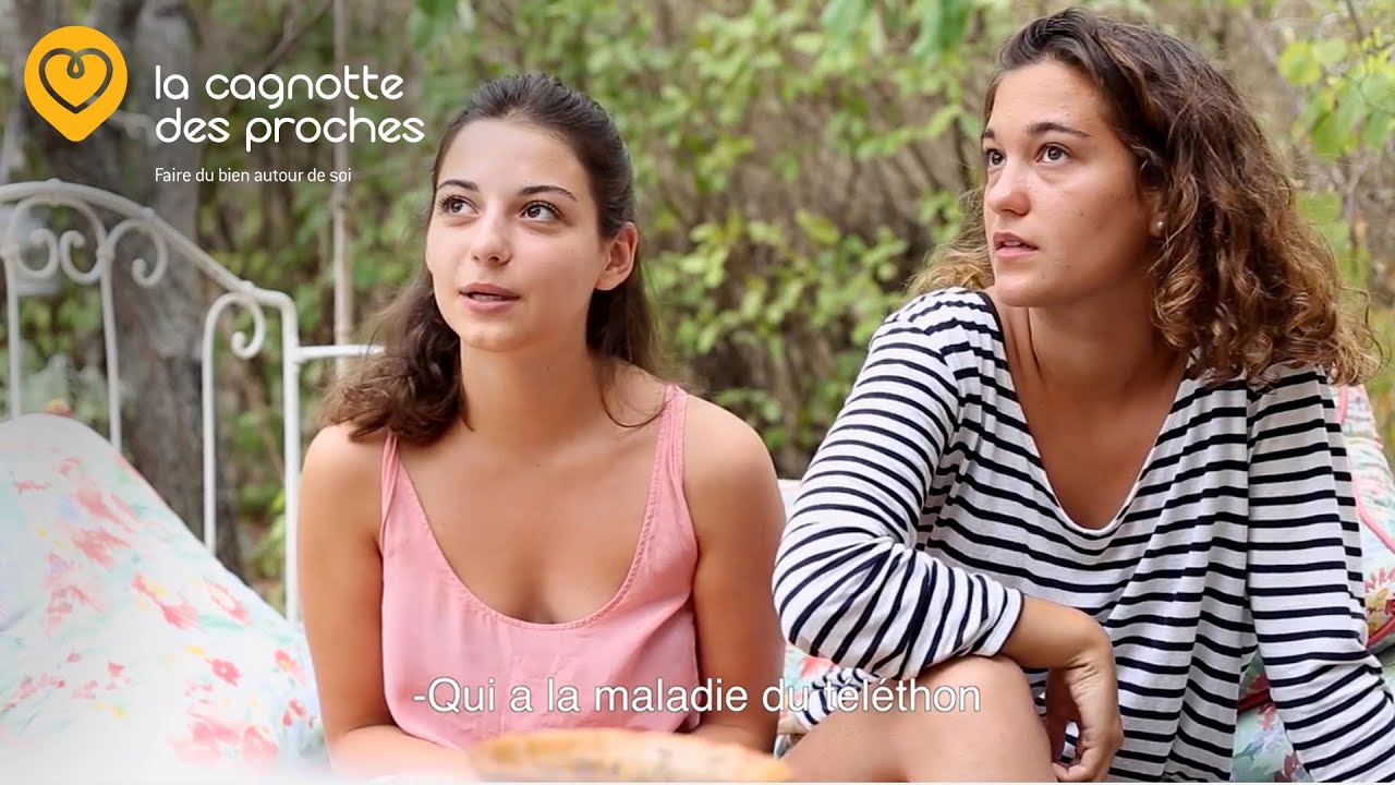 La Cagnotte Des Proches.fr