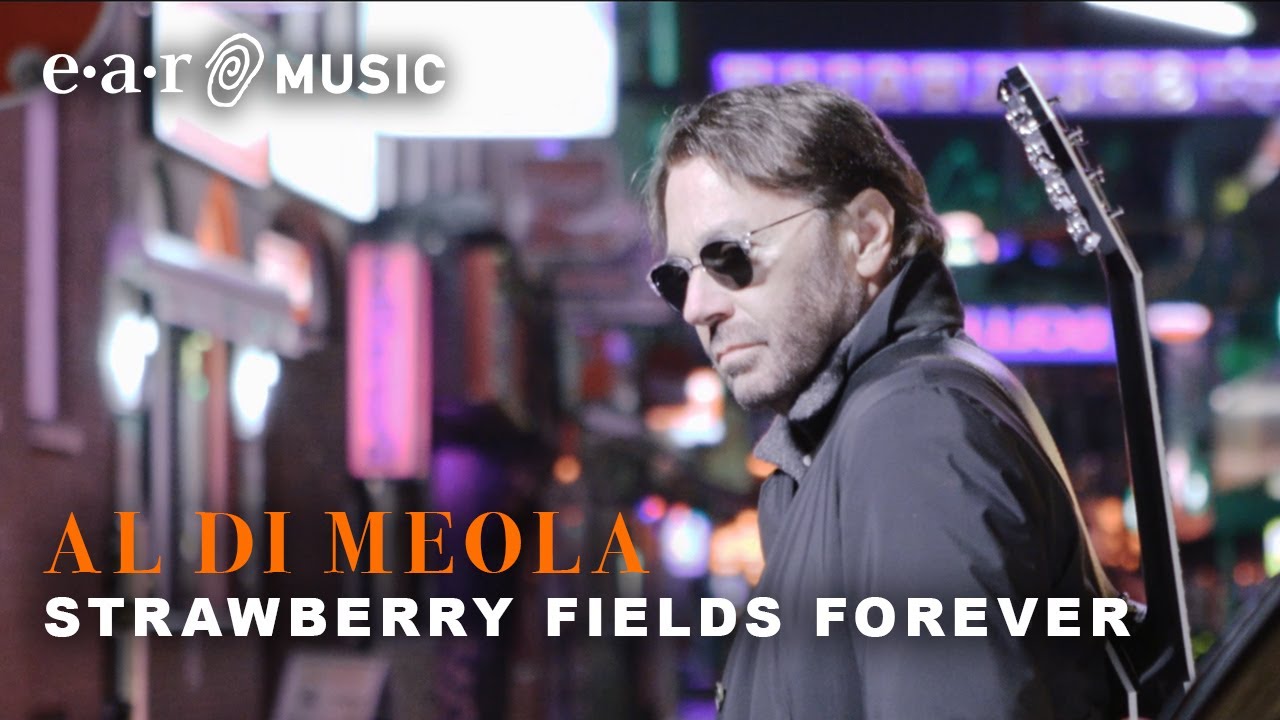 Al Di Meola 