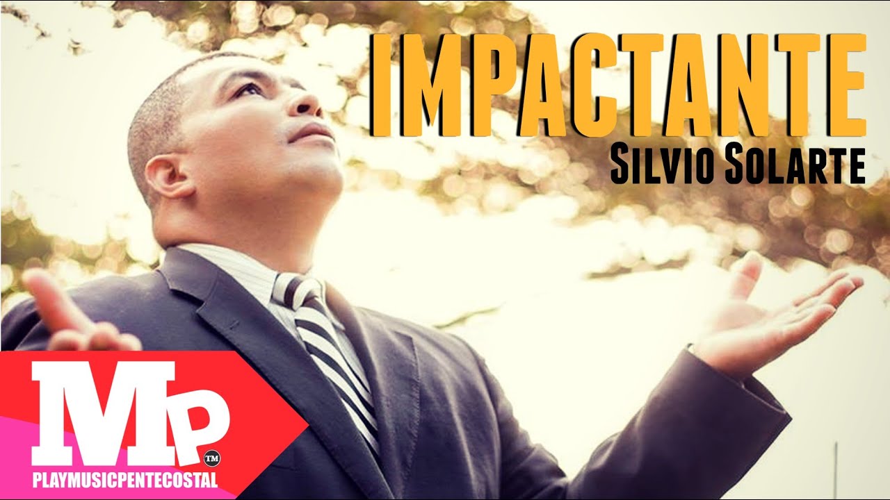 IMPACTANTE | Silvio Solarte (Ex-Misionero de &Aacute;frica)