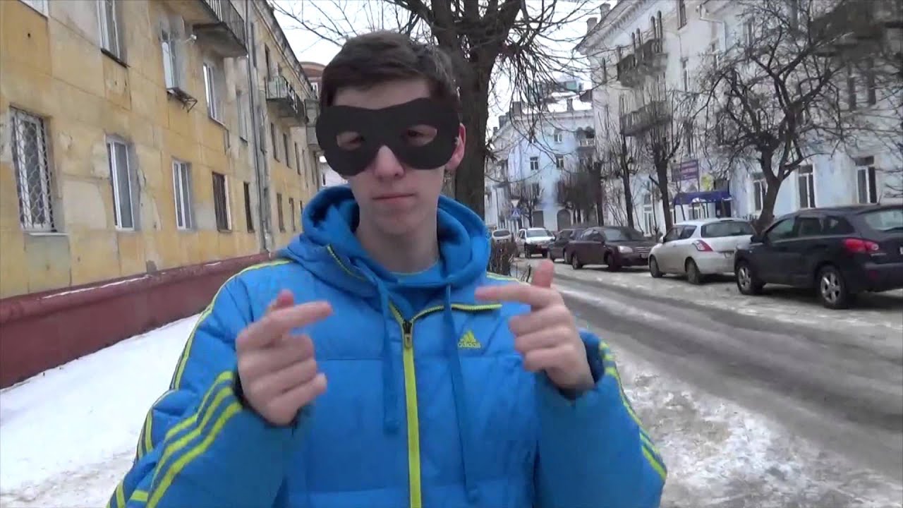 Визитка для конкурса 