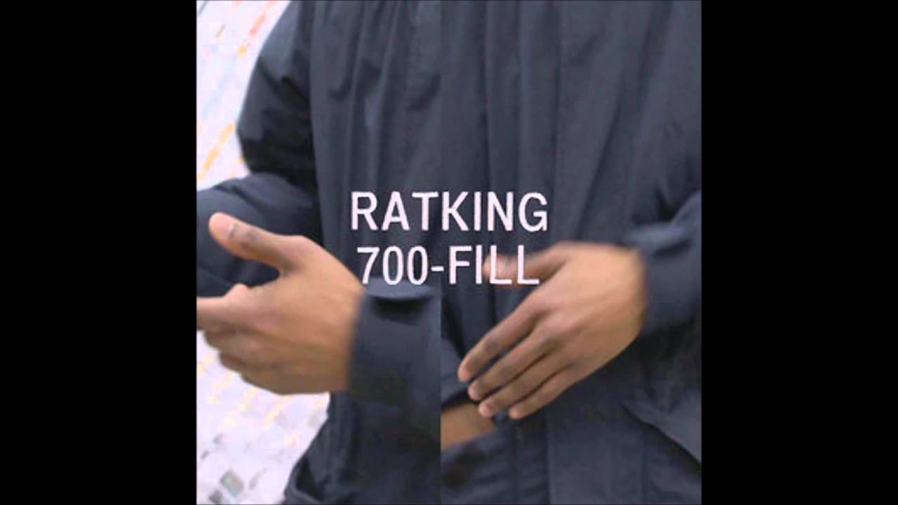 RATKING - Steep Tech ft. Despot & Princess Nokia