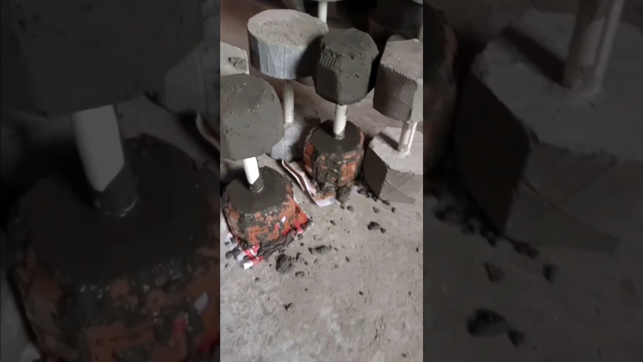 pichhali video ka part 2 dumbbell banane ka 🏋️🏋️