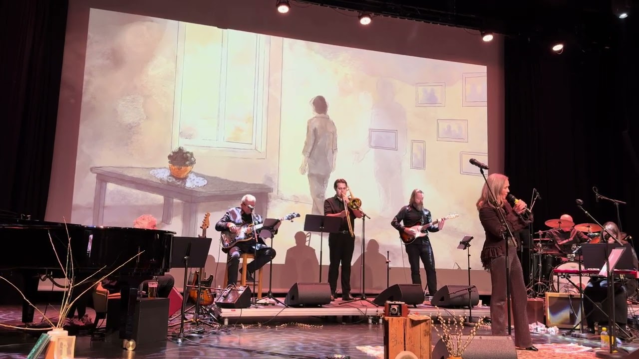 31.01.2026 - Hilde and Her moods - Hvor er du nå? Og Catch me