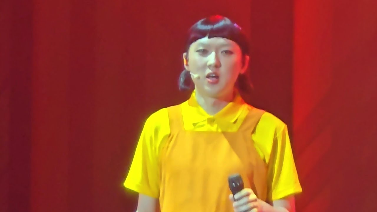 강영희님의 살랑 살랑 춤에 빠진 덕구입니다 ^^ 🐥🐣😍🩵💛💚🫰🫰#forestella #kanghyungho #pitta