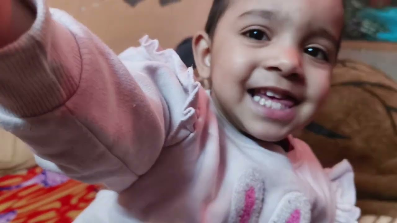 Mishkar’s Breakfast Time Cute Talks 🥰 | Morning Fun | Family Vlog।।#Mishkar#BreakfastTime