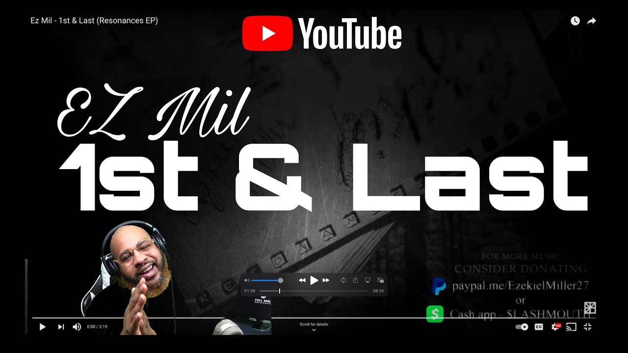 EZ Mil 1st & Mil Reaction