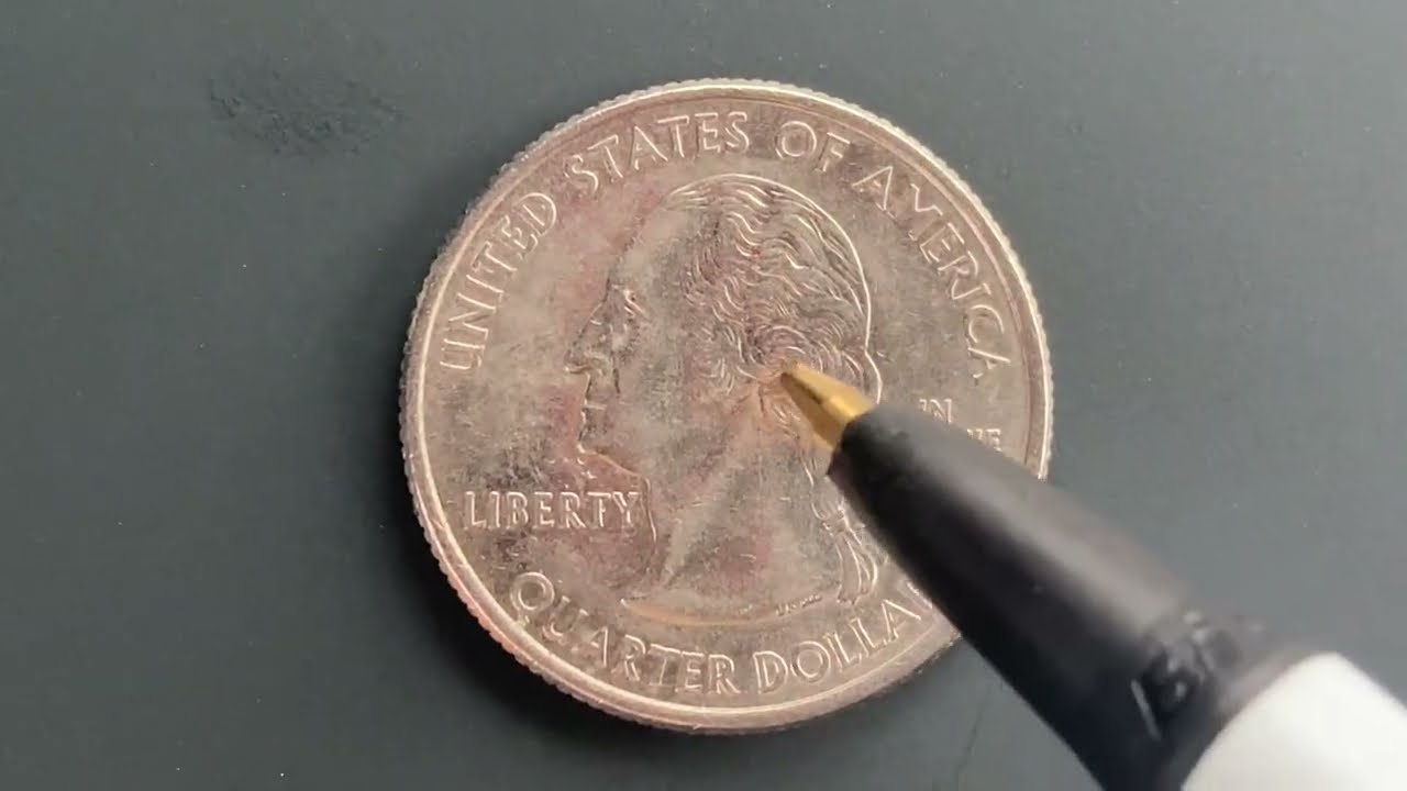 2005 D Minnesota State Quarter: 248,400,000 Minted