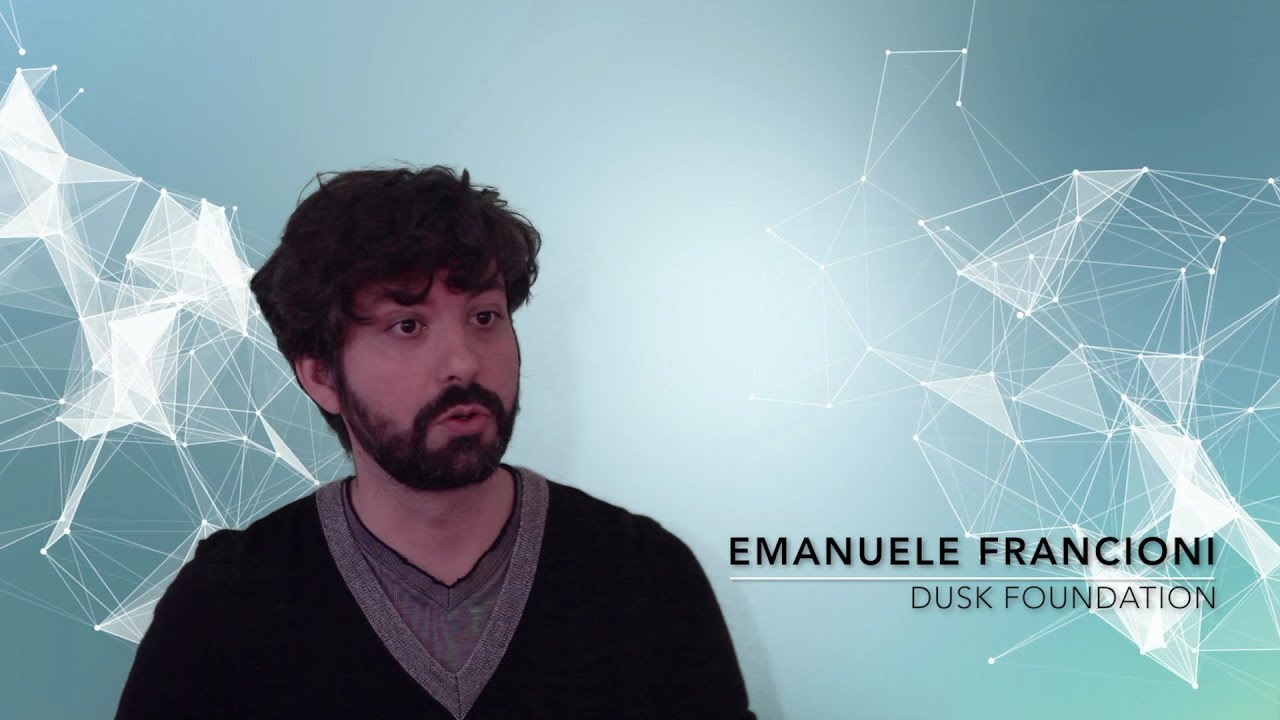 Dusk Network - Intro