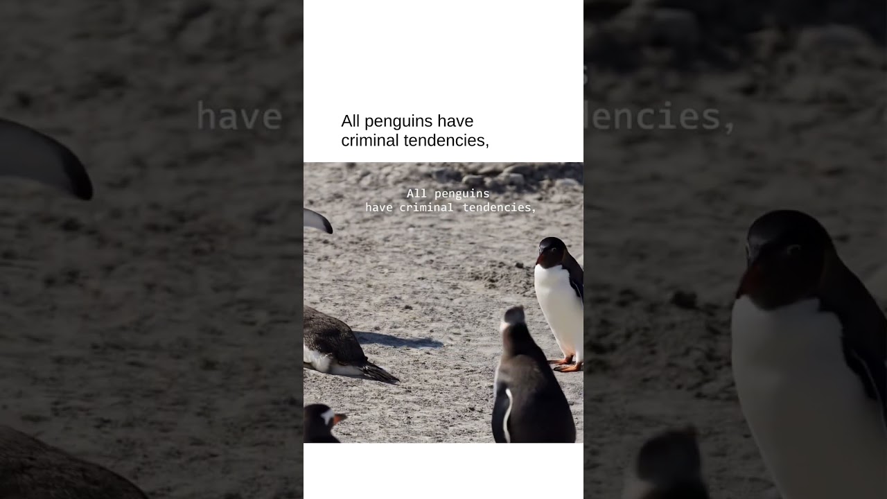 Kowalski, analysis!
