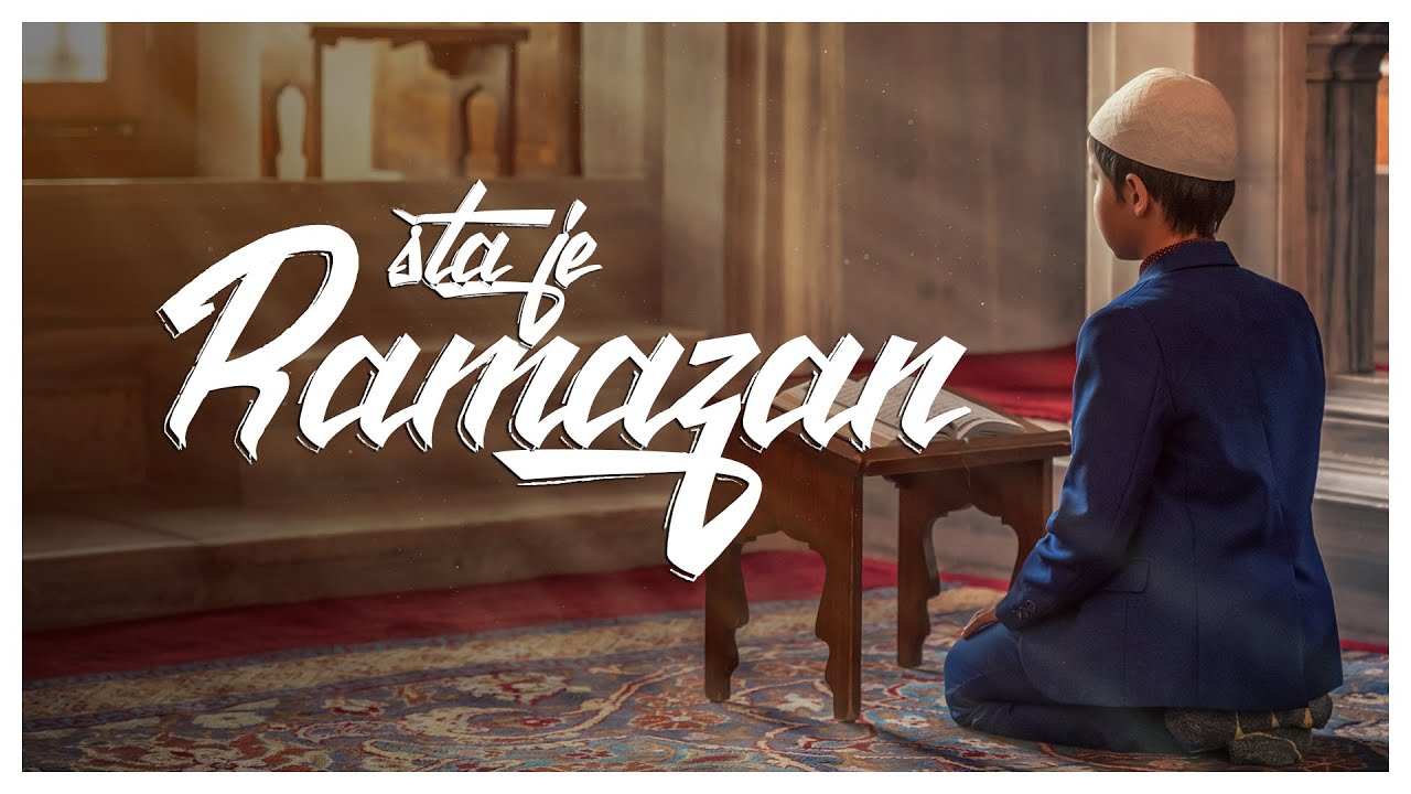 Šta je Ramazan?