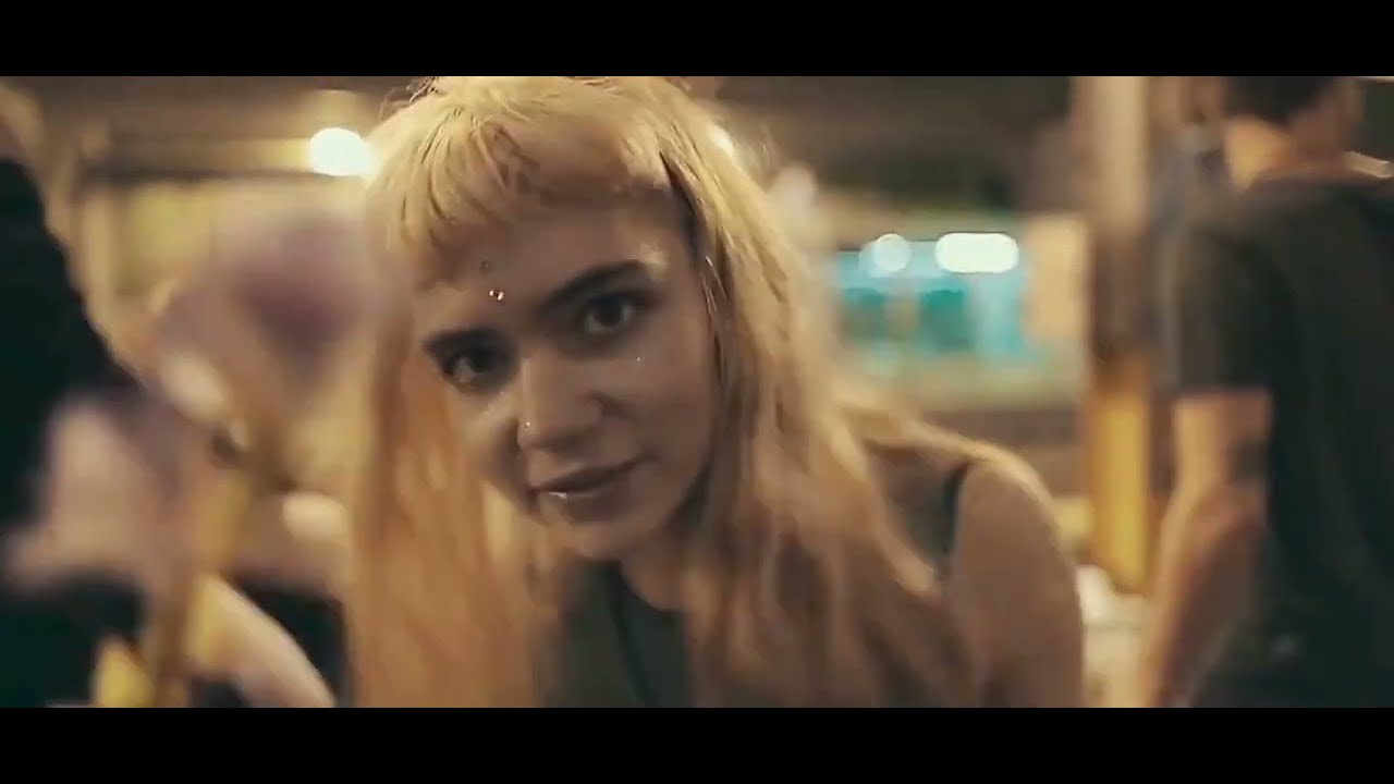 Skrillex - Love You From A Distance (ft. Swae Lee)