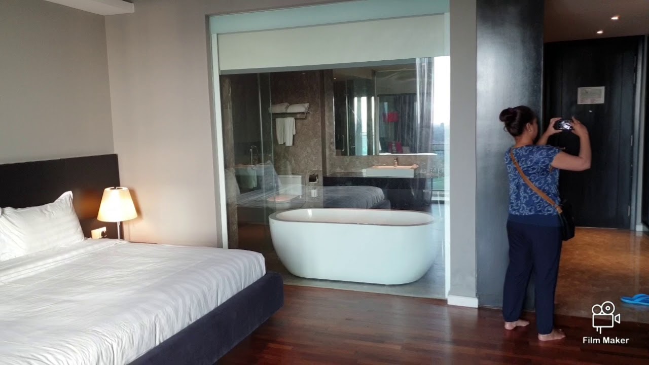 The Shore Hotel & Residences Melaka Malaysia