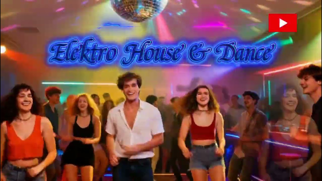 Elektro House & Party Dance Music (By Embong's)