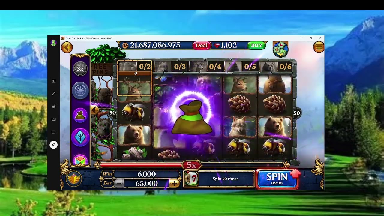 Slots Era Level 132 Completed | Audio Talkthrough | F2P Strategy & Coin Management