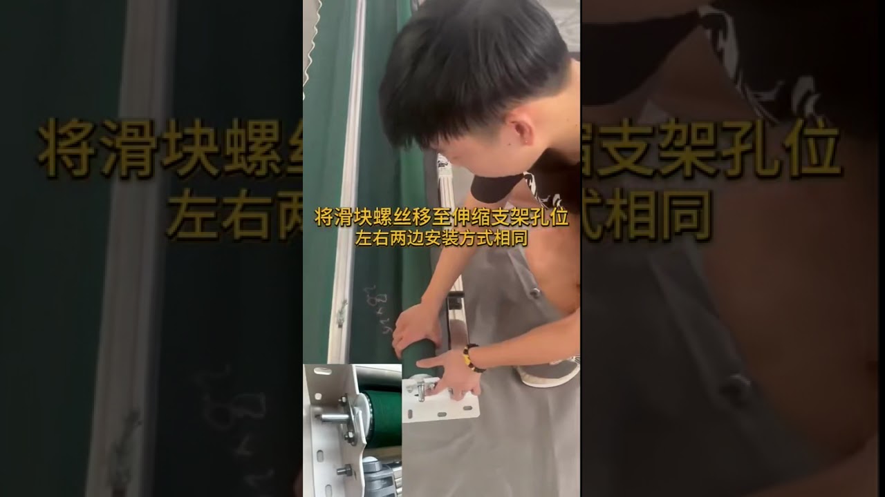 伸縮遮陽棚戶外門麵收縮折疊電動手搖防曬陽臺門頭庭院遮陽遮雨棚 遮陽棚 雨棚 屋簷擋雨闆