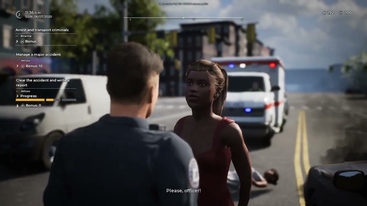 Police Simulator: Patrol Officers 6