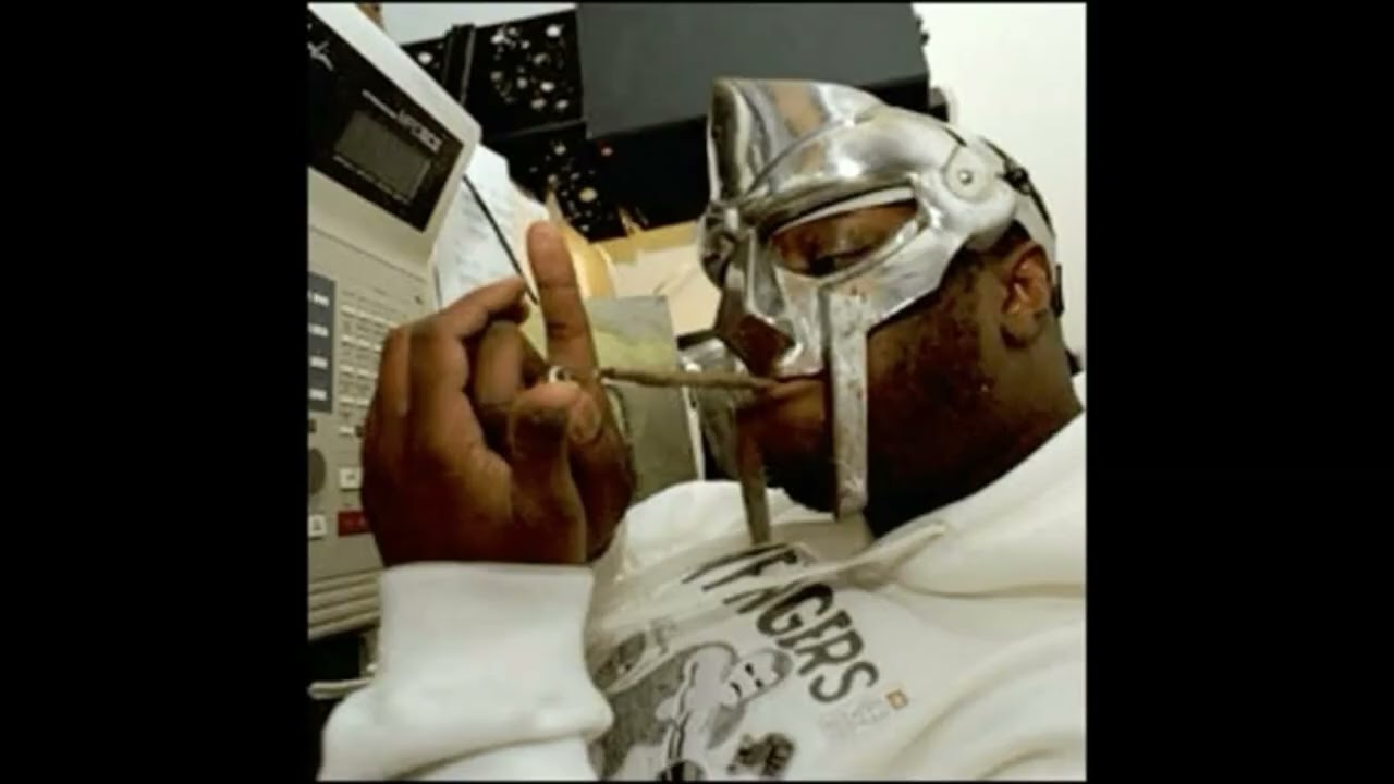 [FREE] MF Doom Type Beat: 