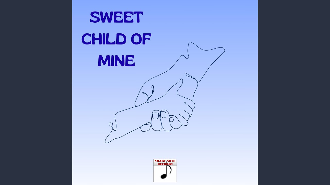 Sweet child of mine (feat. Mimisoul)