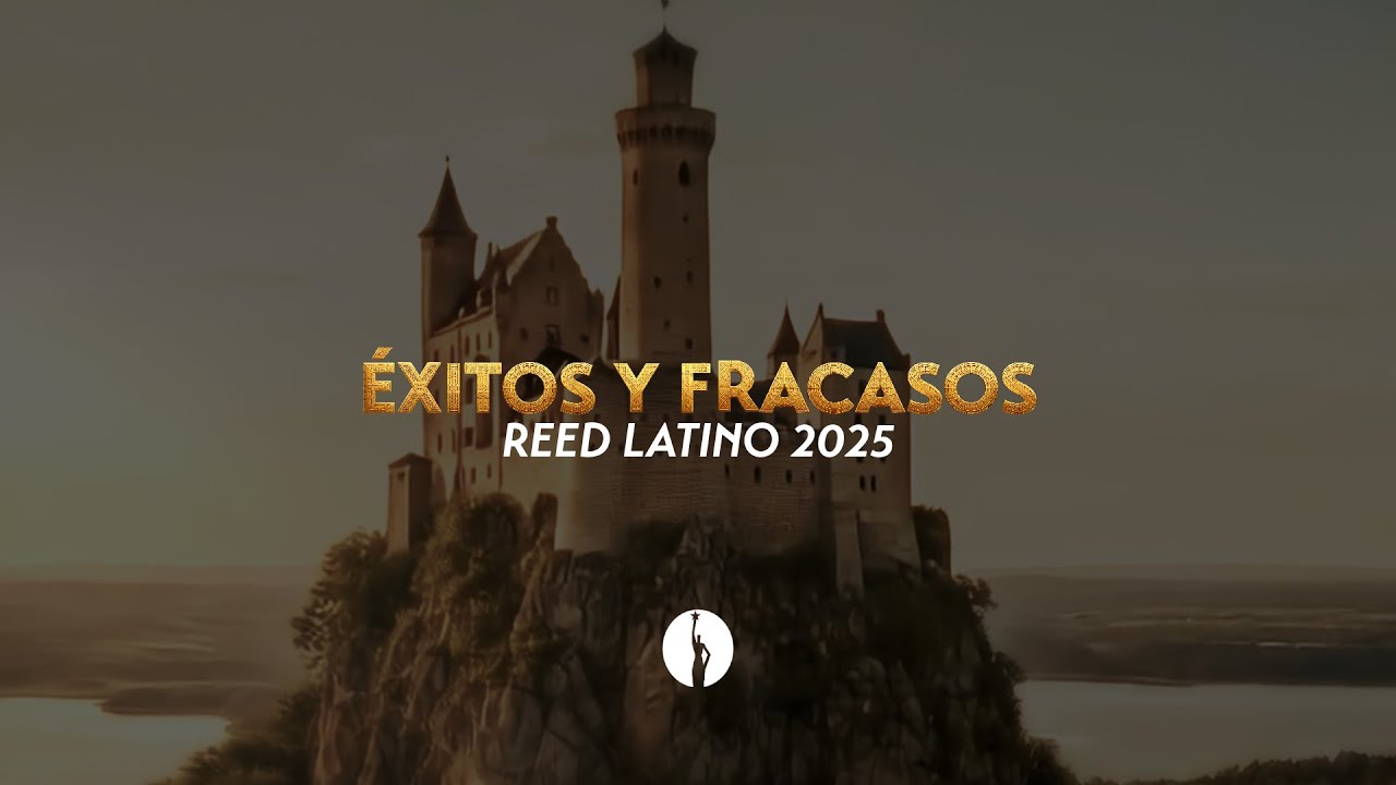 Los éxitos y fracasos de la comunicación política - INTRO REED LATINO 2025