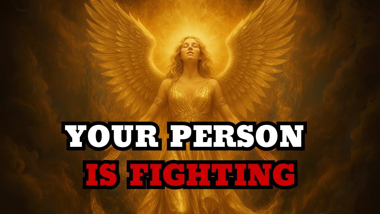 Chosen Ones: What Happened Was About You — And the Truth Is Finally Coming to Light 👁️✨