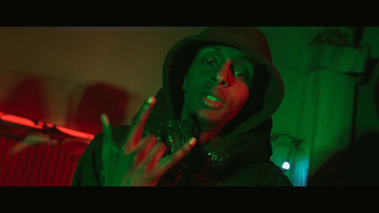 Aden x Asme - Stora [Officiell Musikvideo]