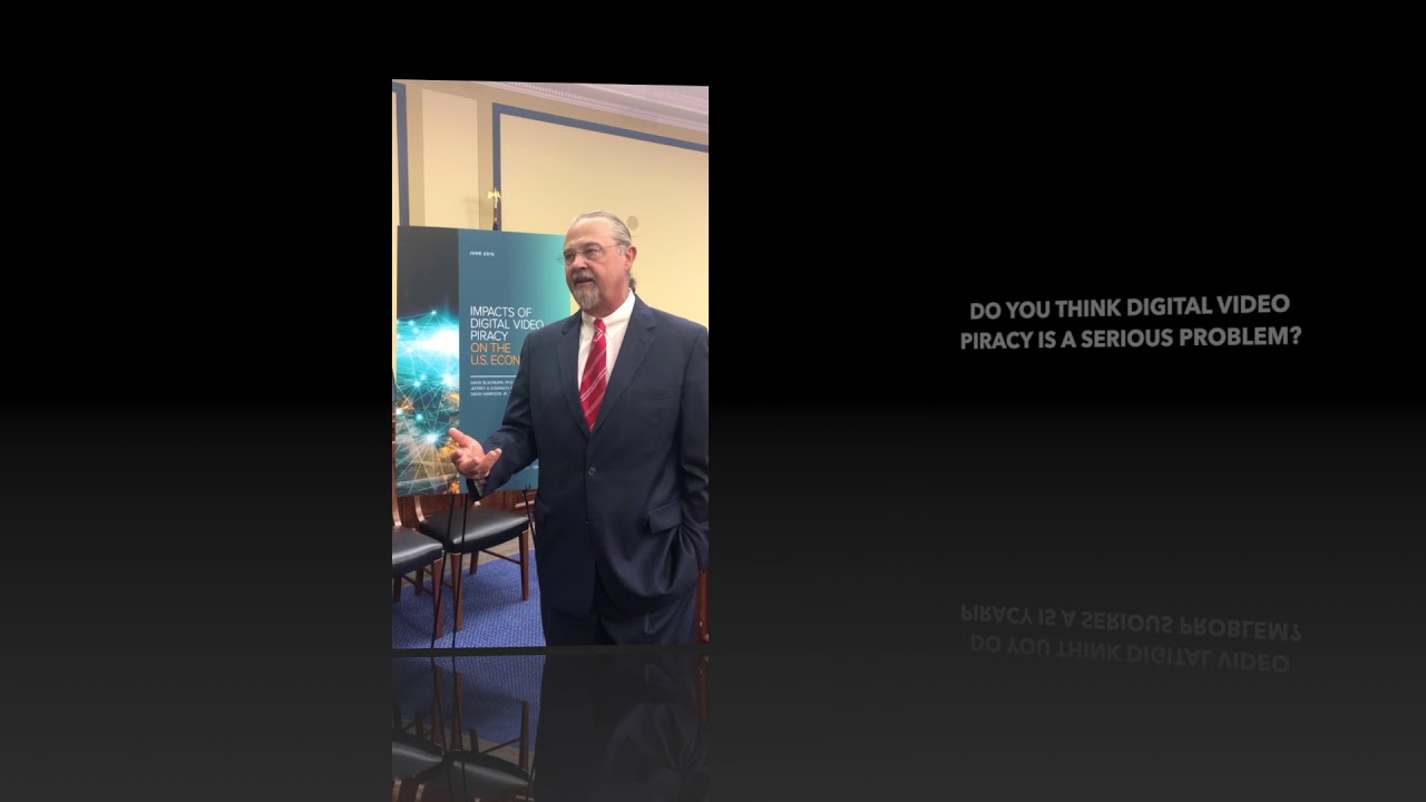 Dr. Jeff Eisenach discusses 