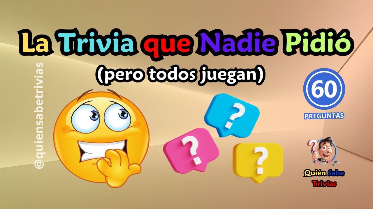 Cuánto Sabes #conocimiento #culturageneral #playquiz #trivia #quiz #fypviralシ #cuantosabes #fypシ