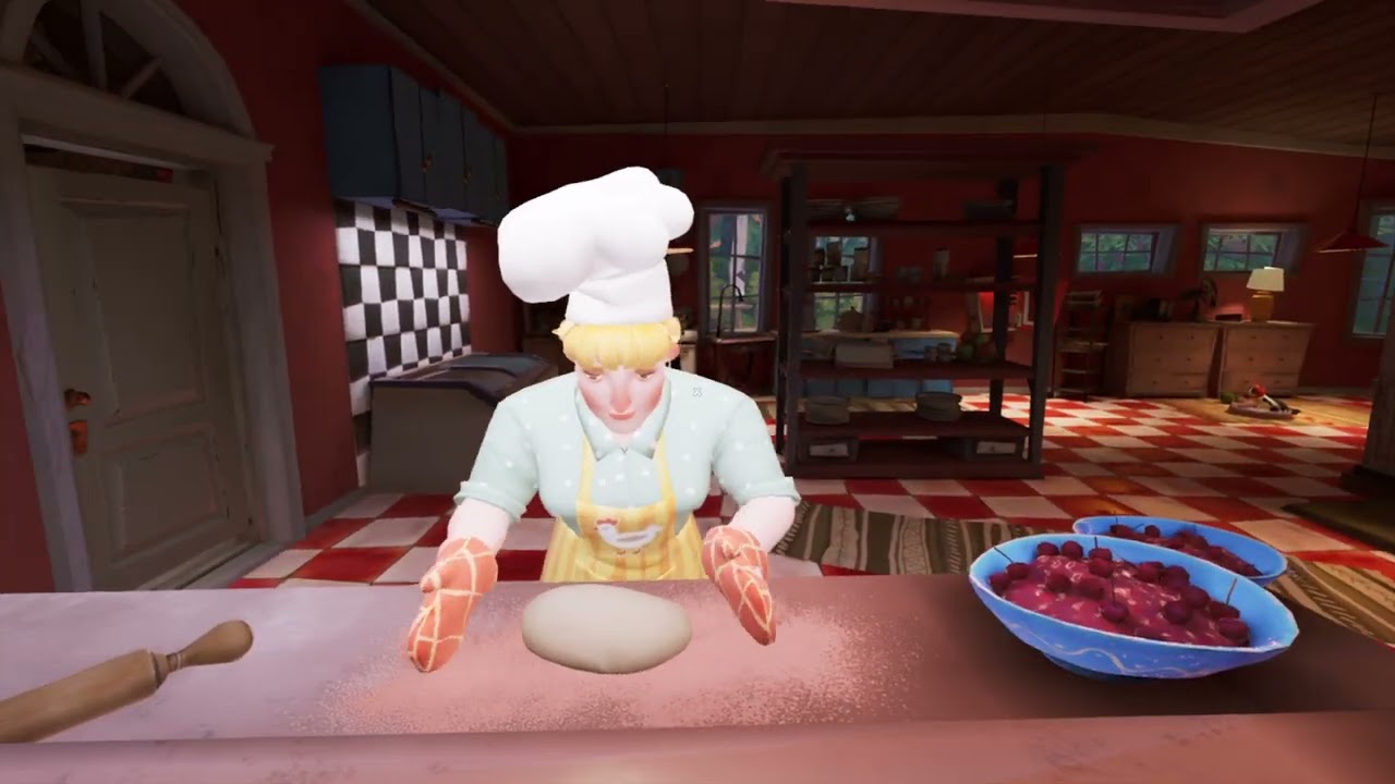 Hello Neighbor 2 iki ci video