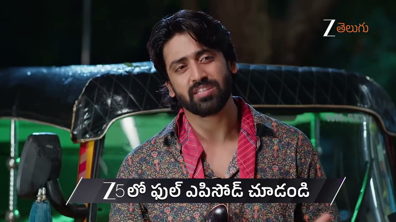Auto Vijayashanthi | Ep - 281 | Preview | Aug 04 2026 | Zee Telugu