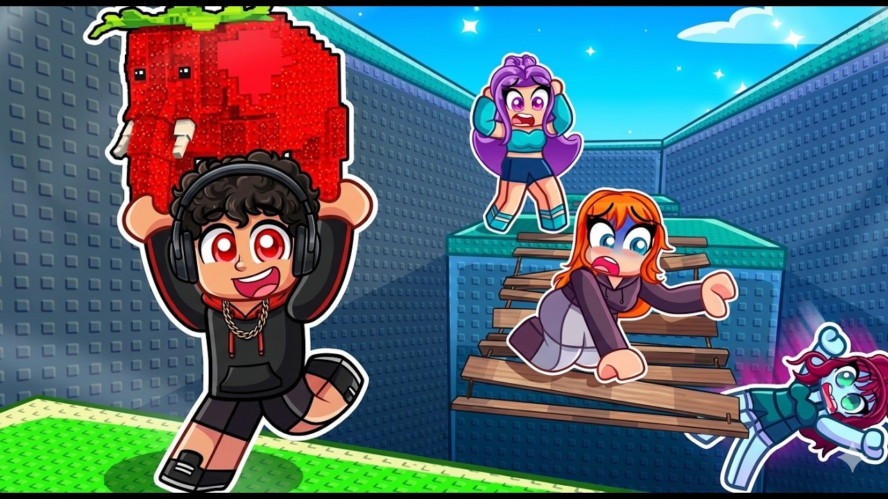 ROBLOX ROPE BRIDGE FOR BRAINROTS