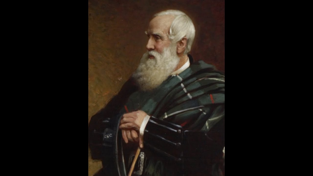 Education Short Dr John Mackenzie