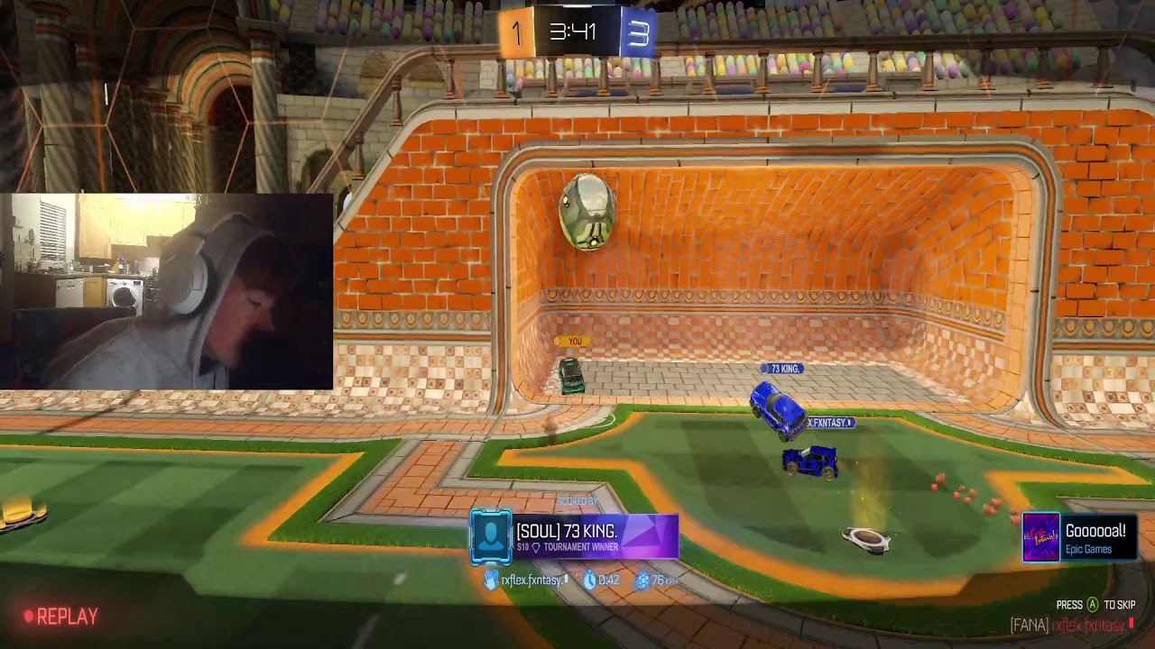 rl duos w bill