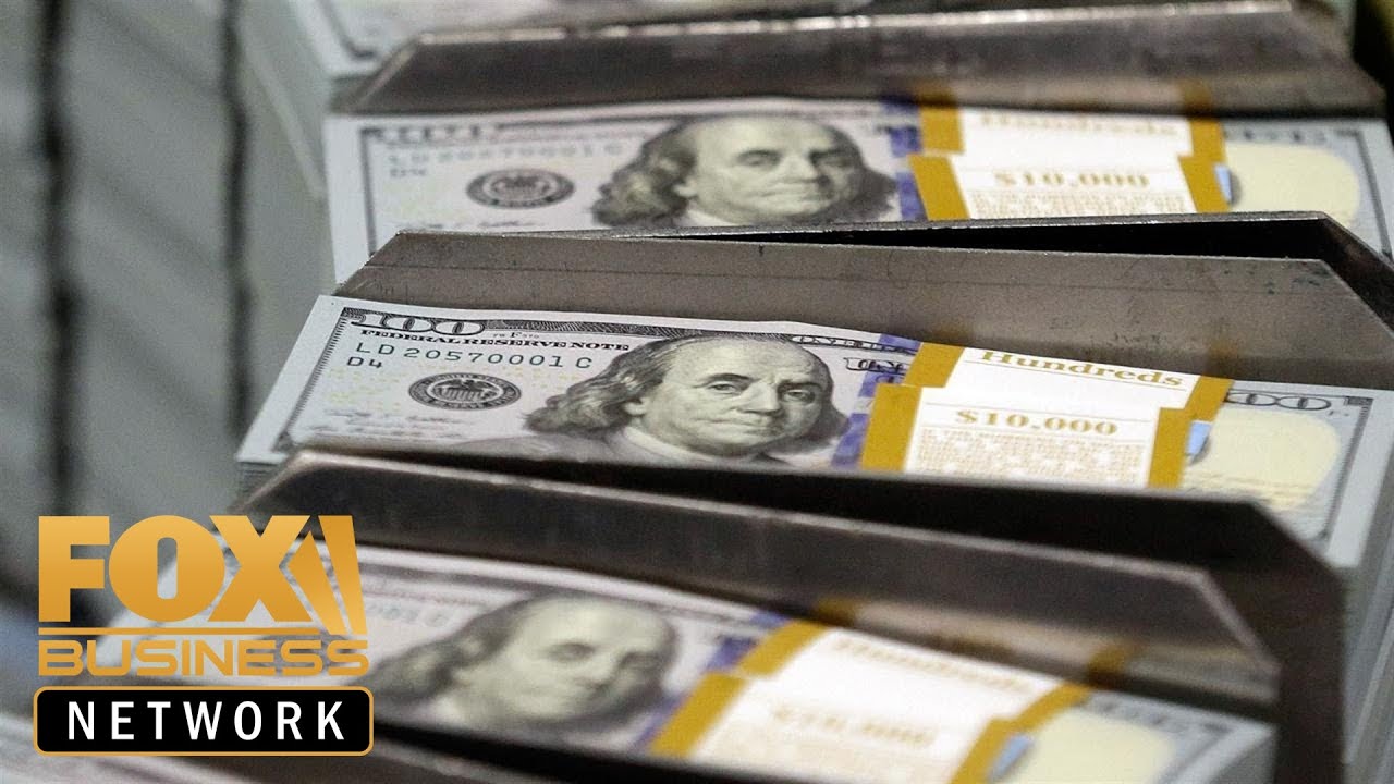 Social Security will run out of money in 2035: Report