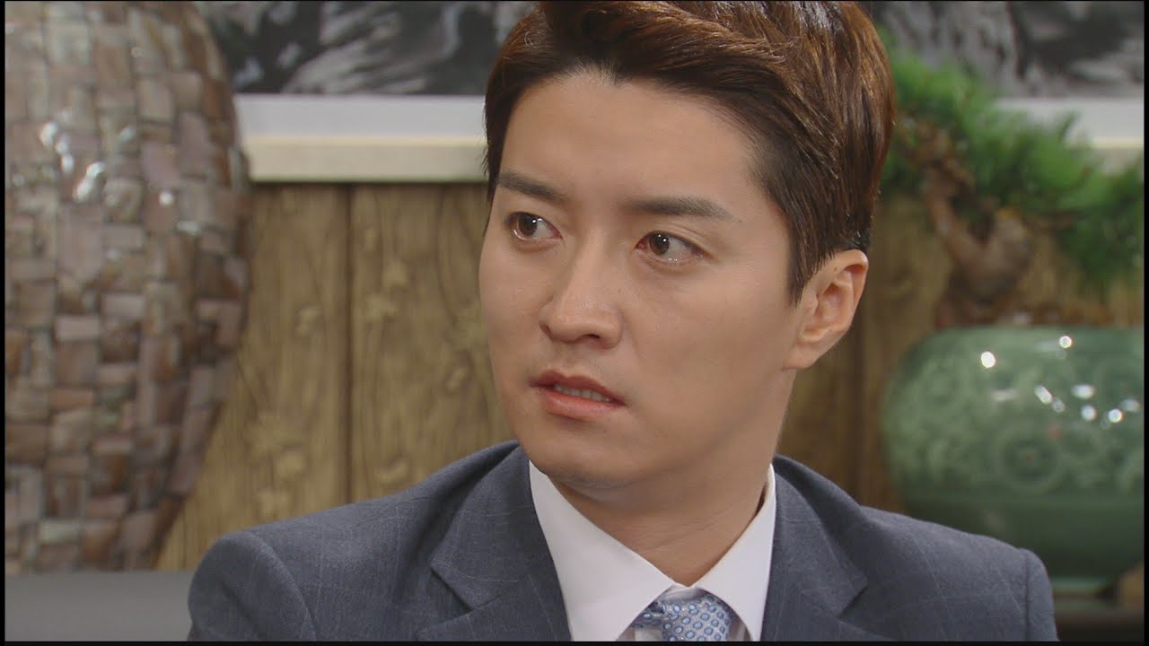 [Make a woman cry] 여자를 울려 27회 - In Gyo-jin, refuse to Lee Soon-jae's money 20150718