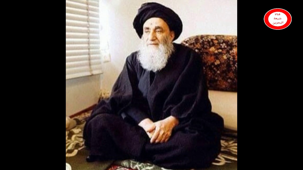 نبذة عن السيد شهاب الدين المرعشي النجغي (قده)