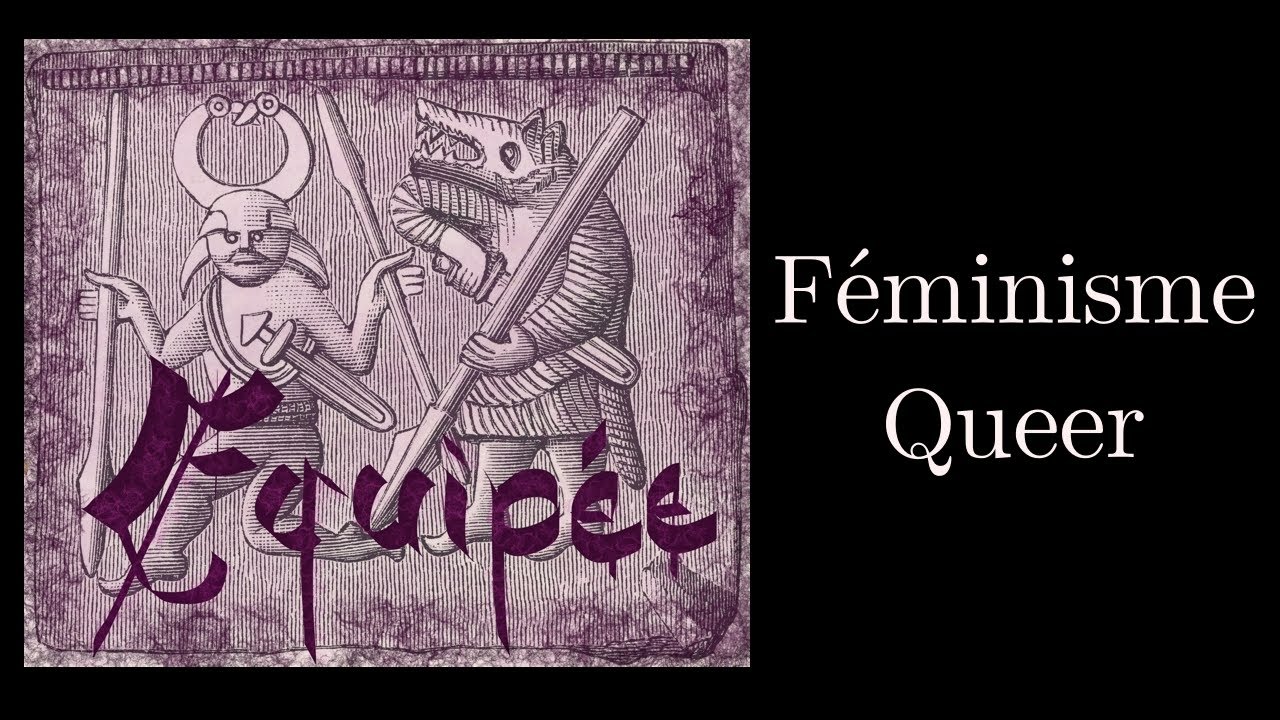 FÉMINISME - Féminisme Queer