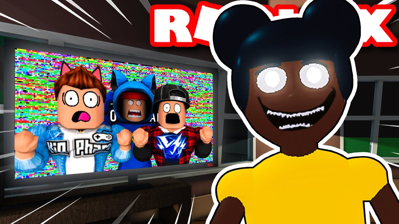 Roblox | TEAM LẦY MUỐN CHẾT ĐI SỐNG LẠI KHI THAM GIA VÀO GAMESHOW RẤT Ô DỀ - Amanda STORY | KiA Phạm