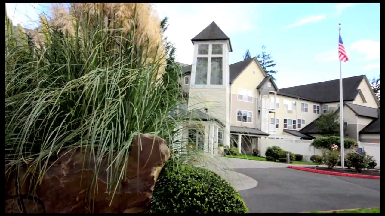Avamere at Hillsboro, Oregon | Independent Living - Assisted Living - Memory Care